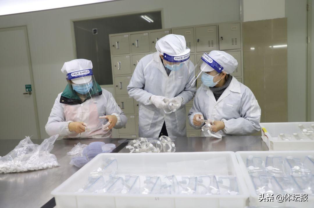松门工业区最新招聘日常趣事概览