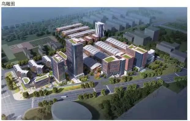 即墨一中新校区搬迁引领教育革新，科技重塑未来校园