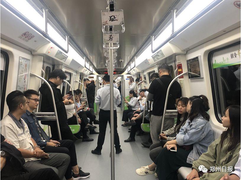 南京地铁14号线最新动态，线路变迁见证城市成长故事