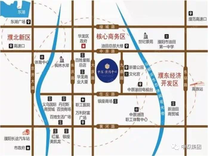 濮阳31路公交车最新路线图解析