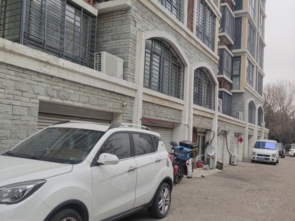 祥和景苑最新动态揭秘，独特风情小巷探秘之旅