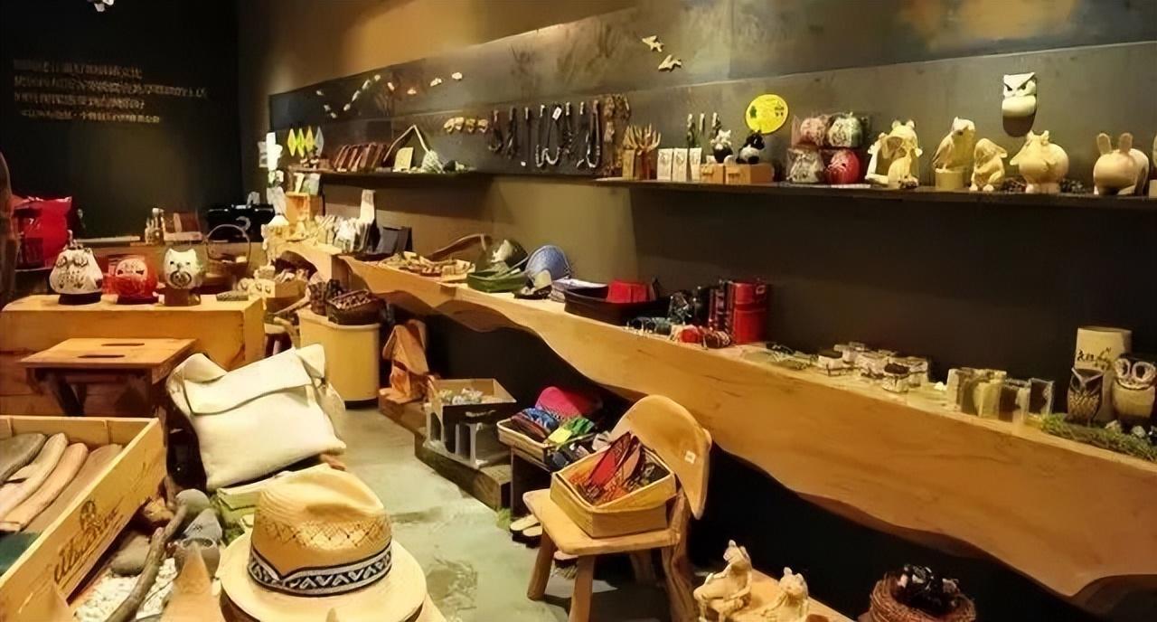 探索B2B宝藏之旅，最新网址大全与巷弄深处的特色小店