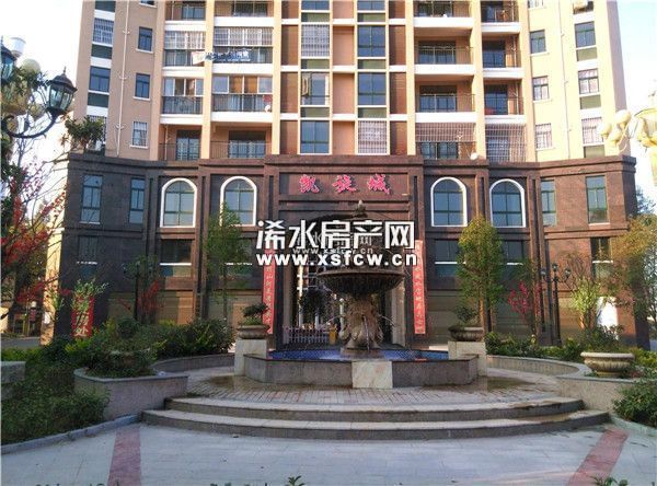 浠水二手房市场新动态，家园变迁，梦想启航之地