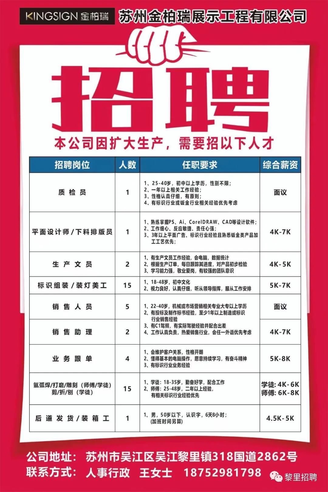 金州招聘网最新招聘，科技引领智能招聘新纪元启航